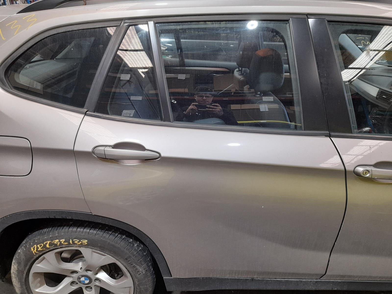 View Auto part Trans/Gearbox Bmw X1 2011