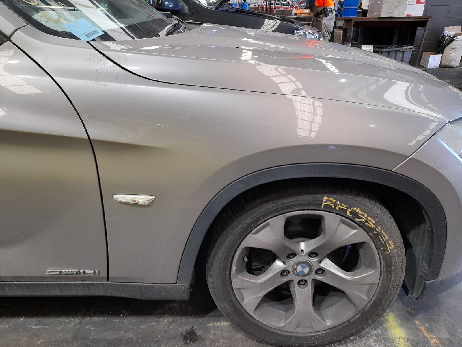 View Auto part Trans/Gearbox Bmw X1 2011