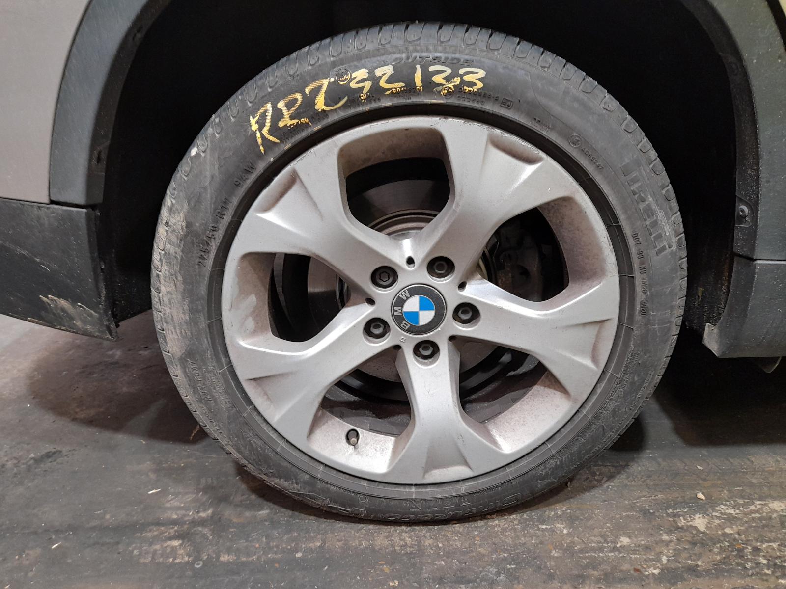View Auto part Trans/Gearbox Bmw X1 2011