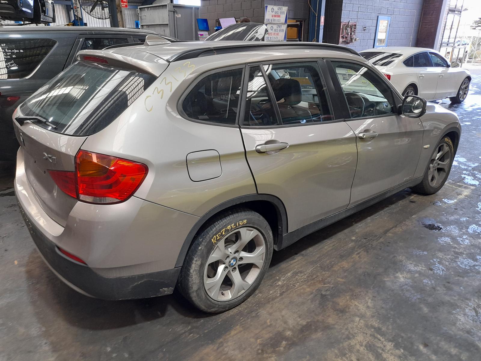 View Auto part Trans/Gearbox Bmw X1 2011
