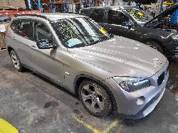 View Auto part Rear Garnish Bmw X1 2011