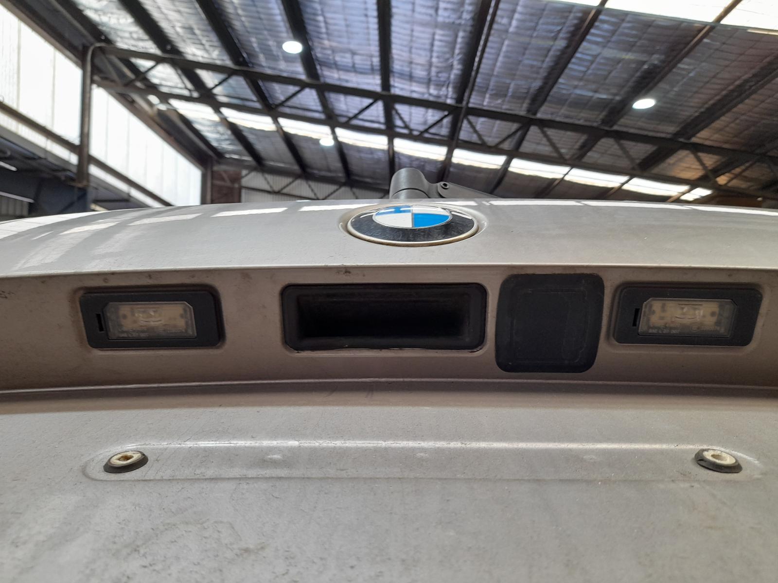 View Auto part Trans/Gearbox Bmw X1 2011