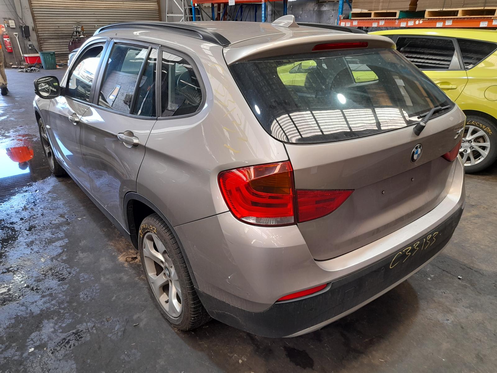 View Auto part Trans/Gearbox Bmw X1 2011
