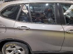 View Auto part Left Rear Door/Sliding Bmw X1 2011