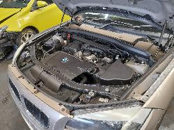 View Auto part Trans/Gearbox Bmw X1 2011