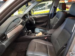 View Auto part Left Front Door Bmw X1 2011