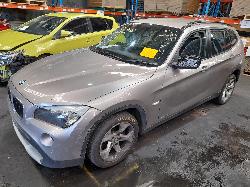 View Auto part Trans/Gearbox Bmw X1 2011