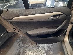 View Auto part Left Front Door Bmw X1 2011