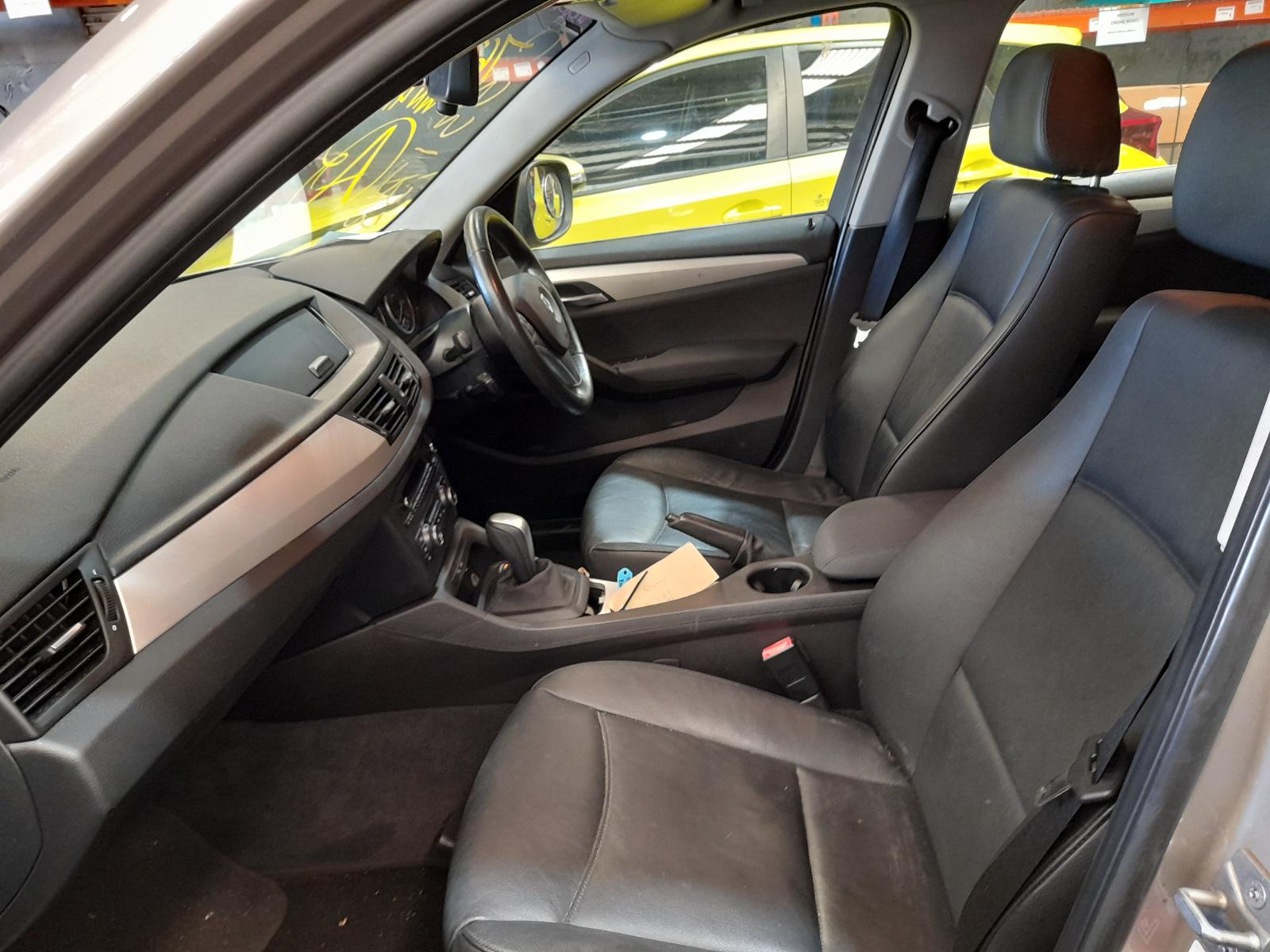 View Auto part Trans/Gearbox Bmw X1 2011