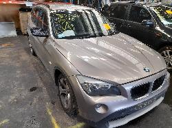 View Auto part Left Rear Wnd Reg/Motor Bmw X1 2011