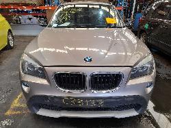 View Auto part Rear Garnish Bmw X1 2011