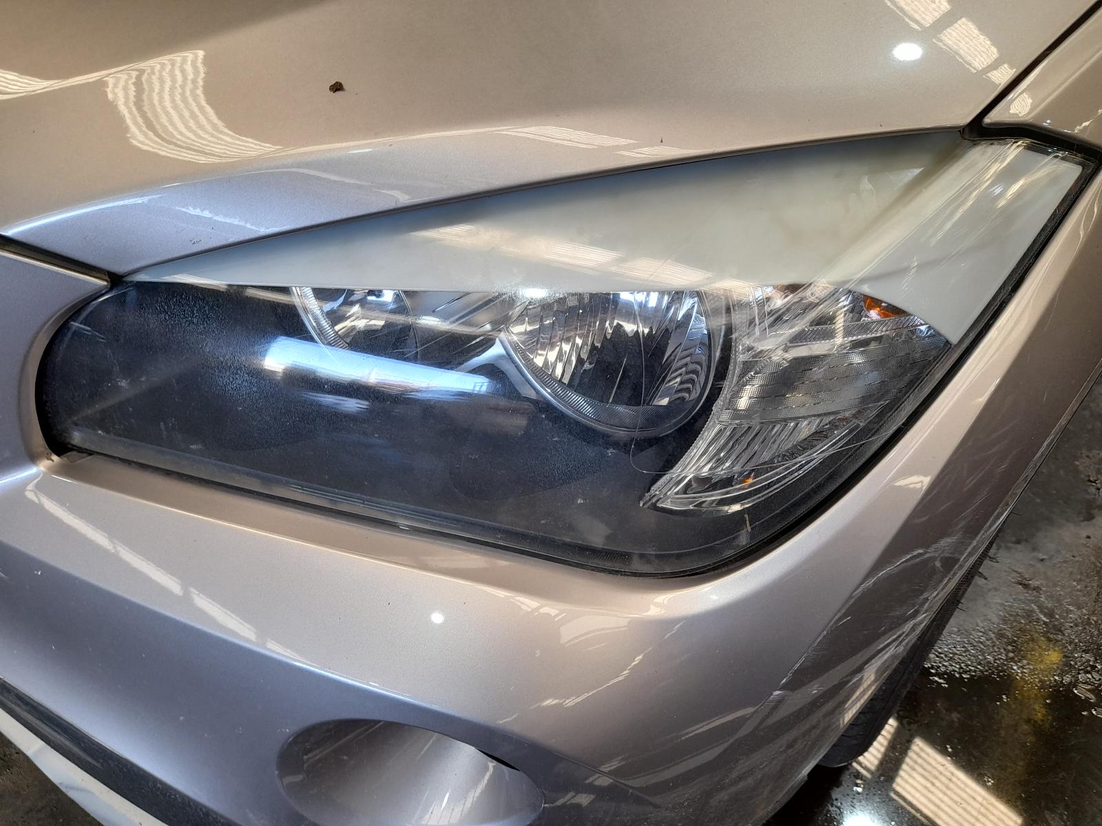 View Auto part Trans/Gearbox Bmw X1 2011