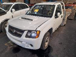 View Auto part Misc Holden Colorado 2010