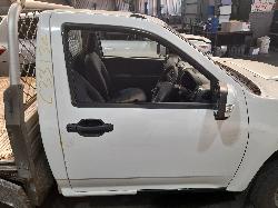 View Auto part Misc Holden Colorado 2010