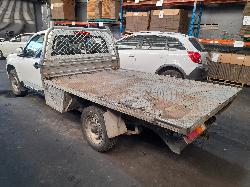 View Auto part Misc Holden Colorado 2010