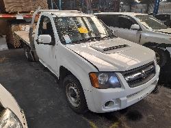 View Auto part Misc Holden Colorado 2010