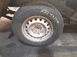 View Auto part Misc Holden Colorado 2010