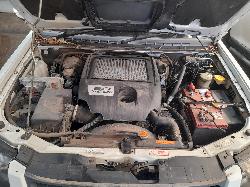 View Auto part Misc Holden Colorado 2010