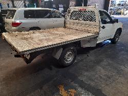 View Auto part Misc Holden Colorado 2010