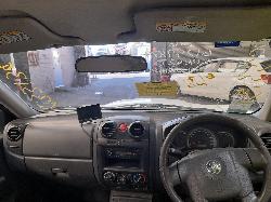 View Auto part Misc Holden Colorado 2010