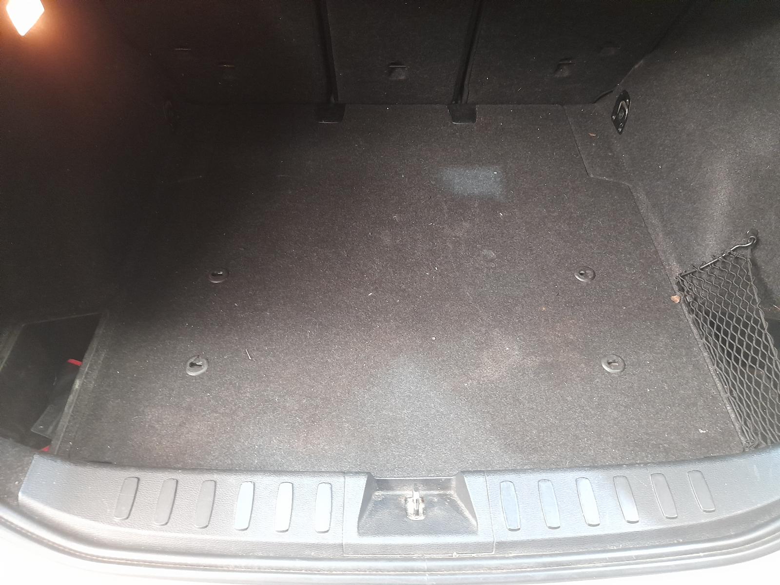 2014 Bmw X1 Rear Bumper View Auto part Rear Bumper Bmw X1 2014