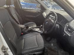 View Auto part Rear Bumper Bmw X1 2014