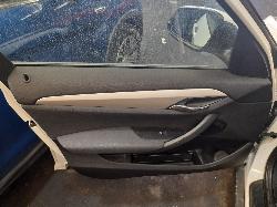 View Auto part Rear Bumper Bmw X1 2014