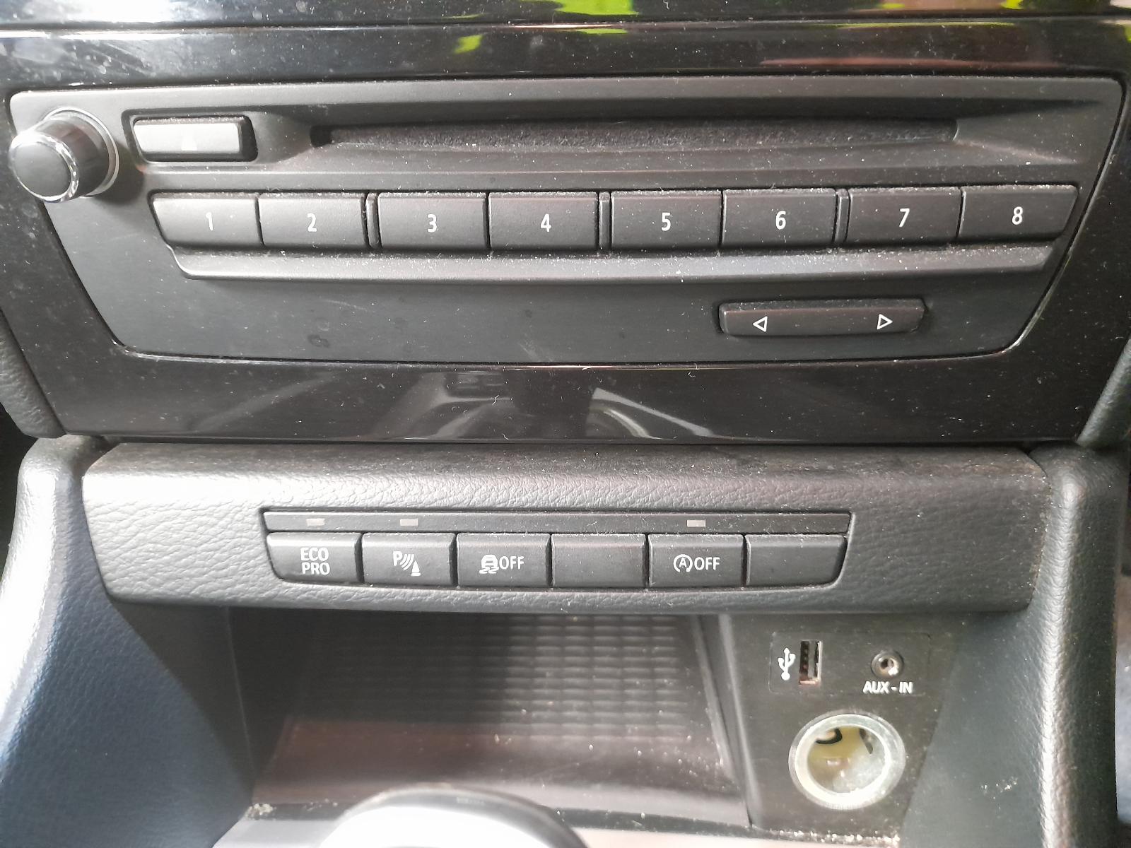 2014 Bmw X1 Rear Bumper View Auto part Rear Bumper Bmw X1 2014