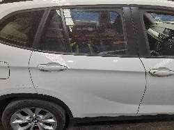 View Auto part Rear Bumper Bmw X1 2014