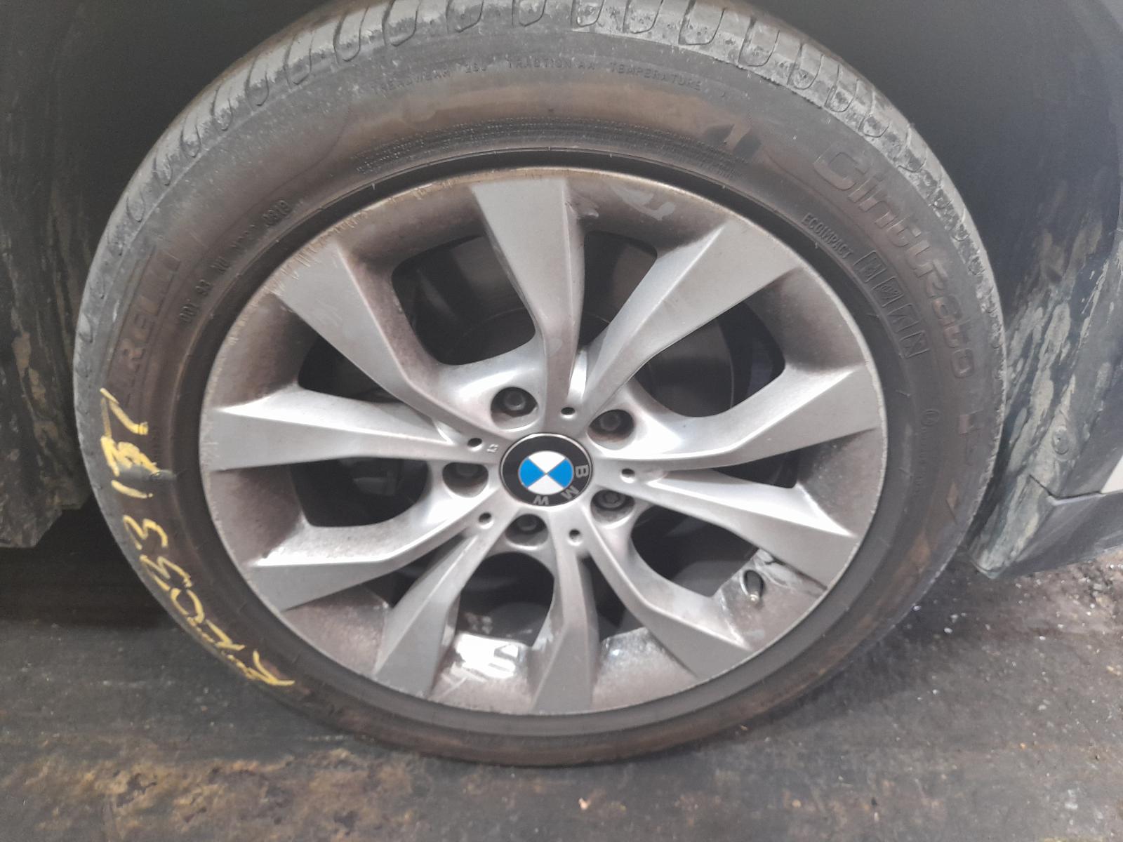 2014 Bmw X1 Rear Bumper View Auto part Rear Bumper Bmw X1 2014