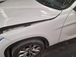 View Auto part Rear Bumper Bmw X1 2014