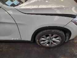 View Auto part Rear Bumper Bmw X1 2014