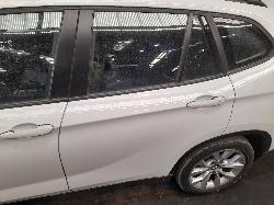 View Auto part Rear Bumper Bmw X1 2014