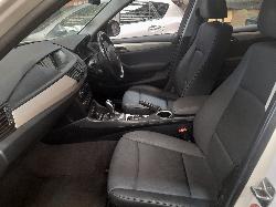 View Auto part Rear Bumper Bmw X1 2014