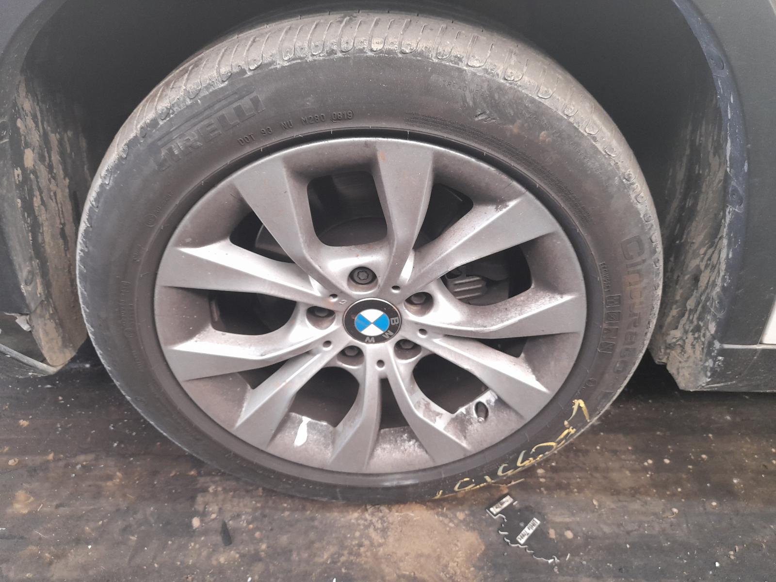 2014 Bmw X1 Rear Bumper View Auto part Rear Bumper Bmw X1 2014