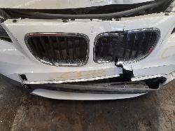 View Auto part Rear Bumper Bmw X1 2014