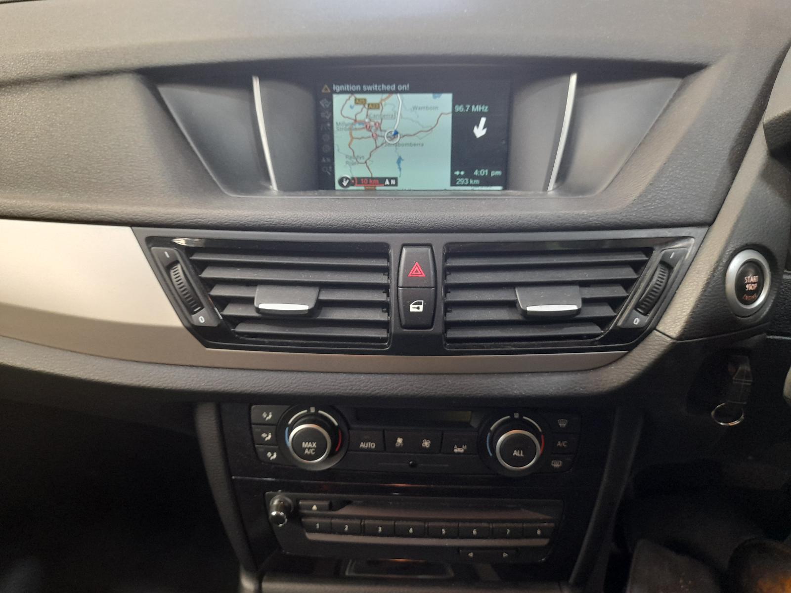 2014 Bmw X1 Rear Bumper View Auto part Rear Bumper Bmw X1 2014