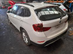 View Auto part Rear Bumper Bmw X1 2014