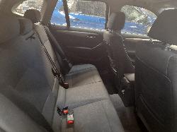 View Auto part Rear Bumper Bmw X1 2014