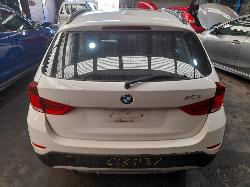 View Auto part Rear Bumper Bmw X1 2014