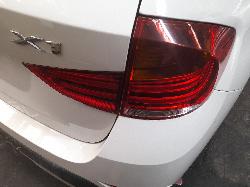 View Auto part Rear Bumper Bmw X1 2014