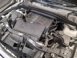 View Auto part Rear Bumper Bmw X1 2014