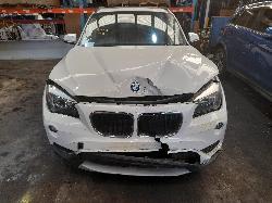View Auto part Rear Bumper Bmw X1 2014