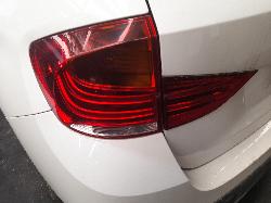 View Auto part Rear Bumper Bmw X1 2014