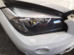 View Auto part Rear Bumper Bmw X1 2014