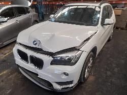 View Auto part Rear Bumper Bmw X1 2014