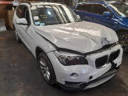 View Auto part Rear Bumper Bmw X1 2014