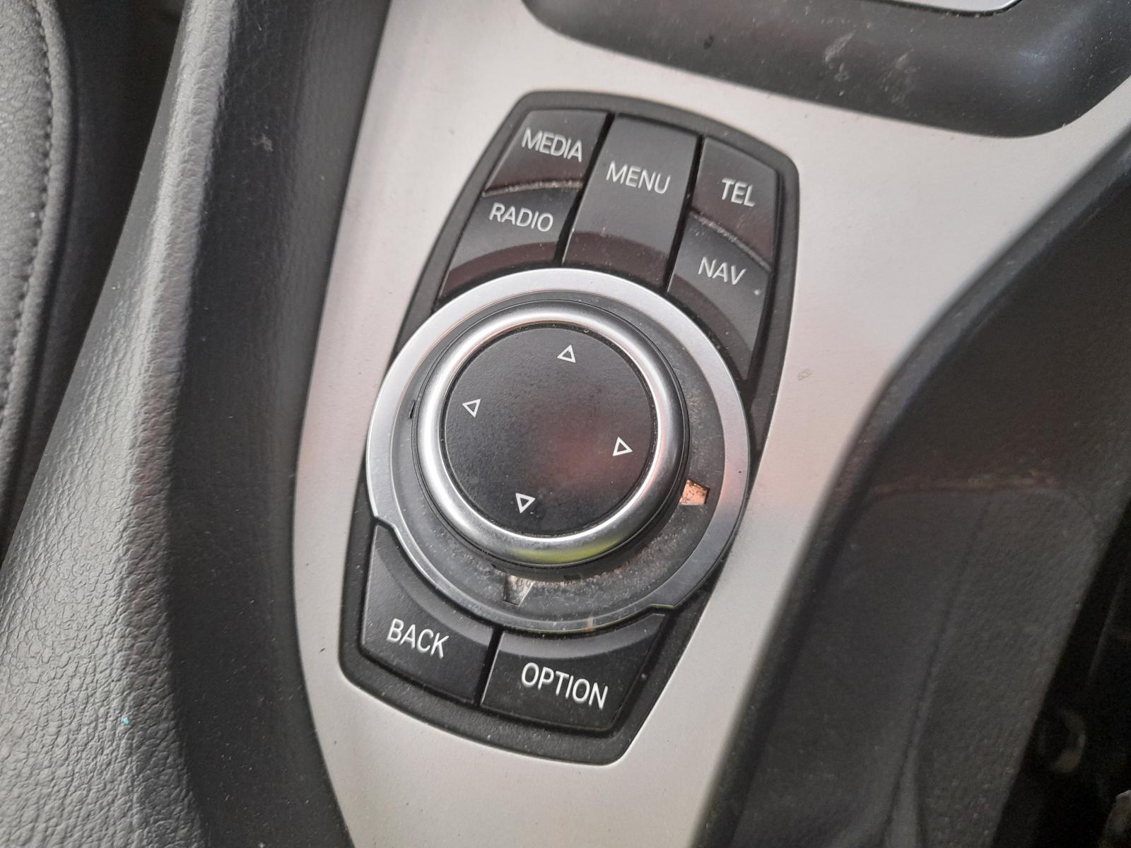 2014 Bmw X1 Rear Bumper View Auto part Rear Bumper Bmw X1 2014