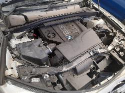 View Auto part Rear Bumper Bmw X1 2014