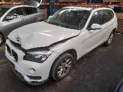 View Auto part Rear Bumper Bmw X1 2014